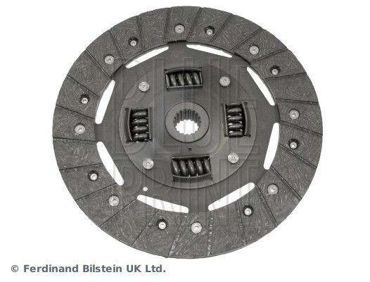 Disco de embraiagem Nissan Primera  WP12